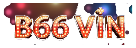 b66 vin logo