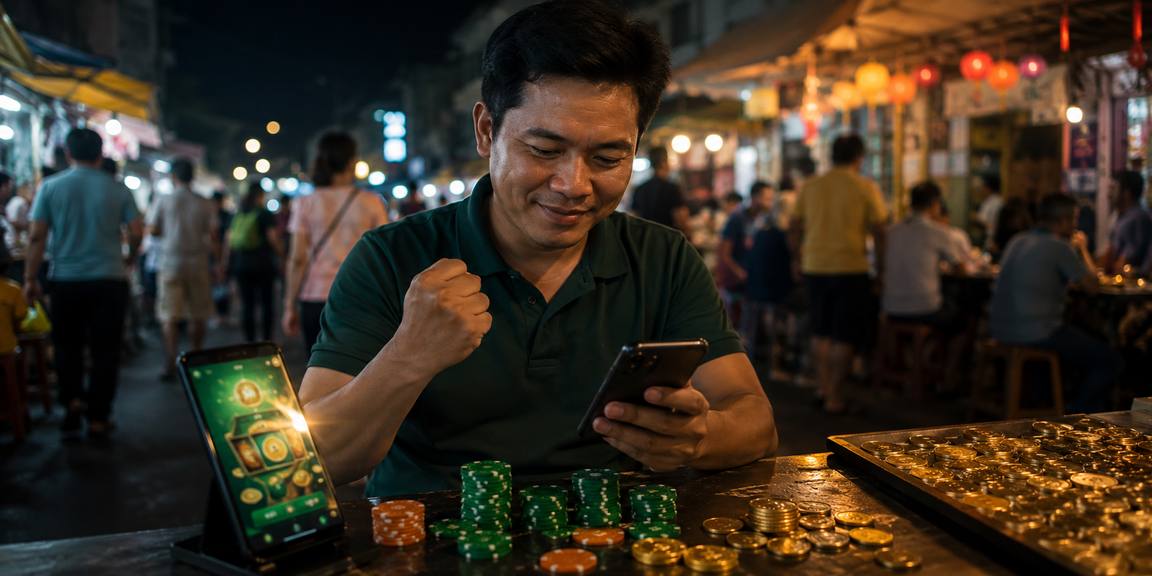 b66 vin Khu vực